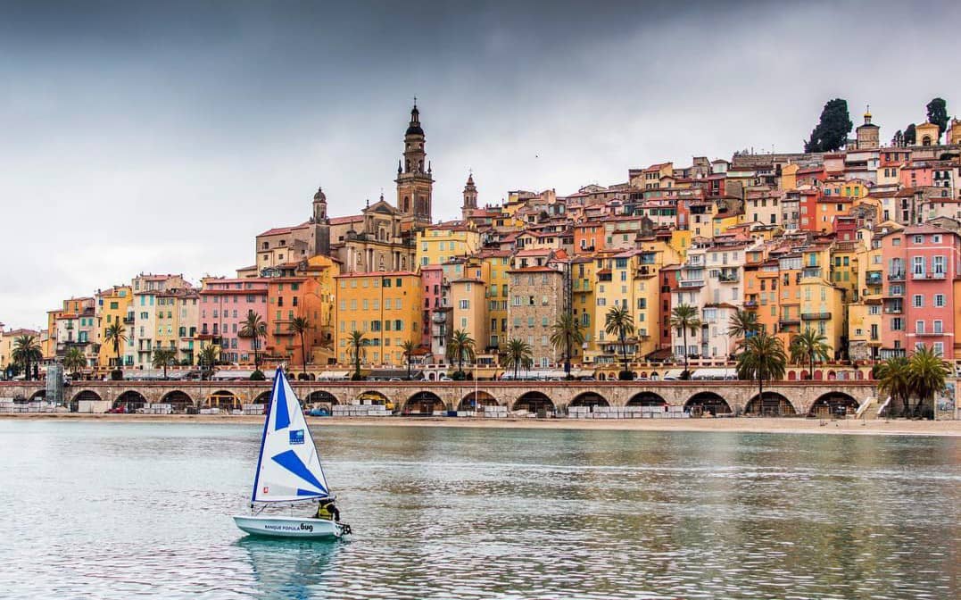 Menton