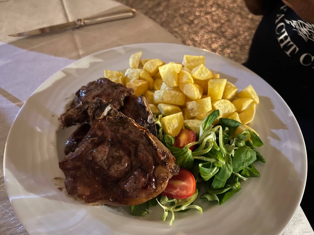 Ristorante Apricale da Delio